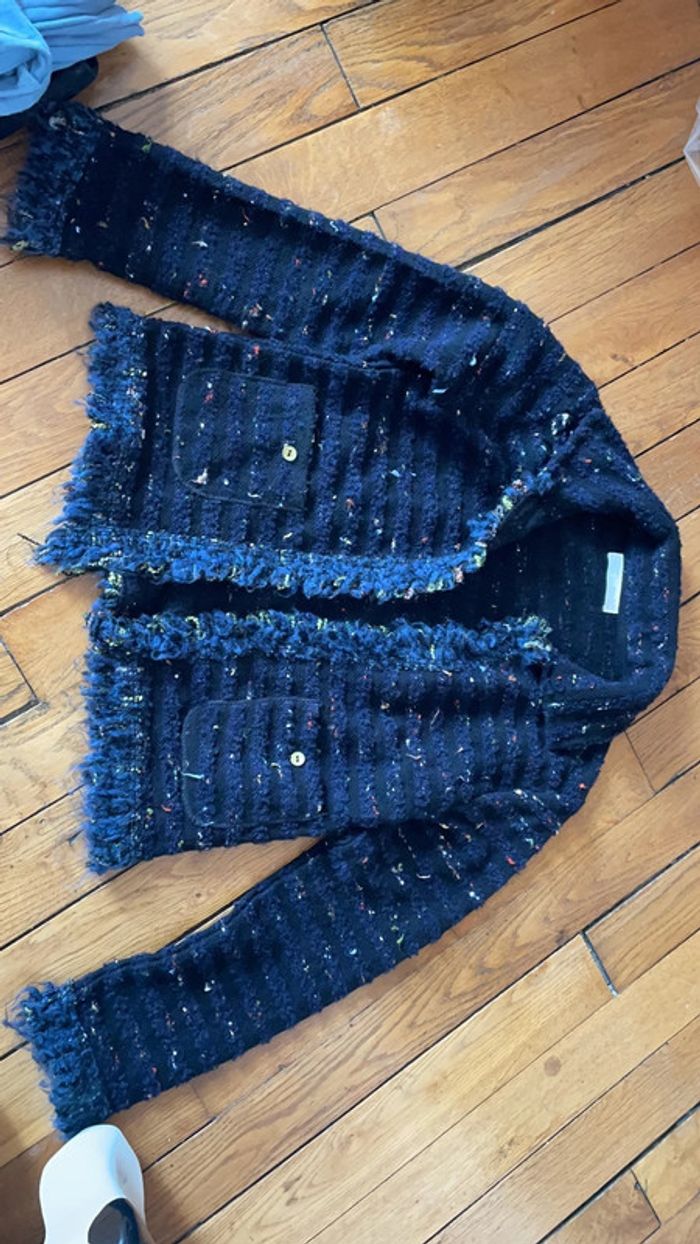 Veste Zara Girls