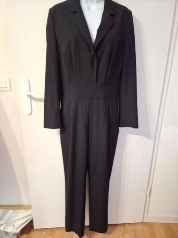 Combinaison see u soon taille 1 (taille 36 ) mesure dans l'annonce