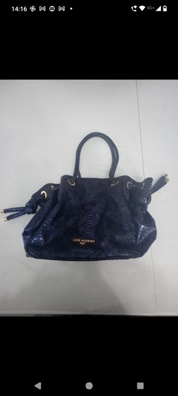 Sac à main LPB Woman