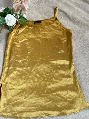 Top à bretelles C&A pour femme 