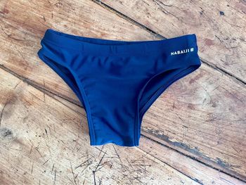 Slip piscine