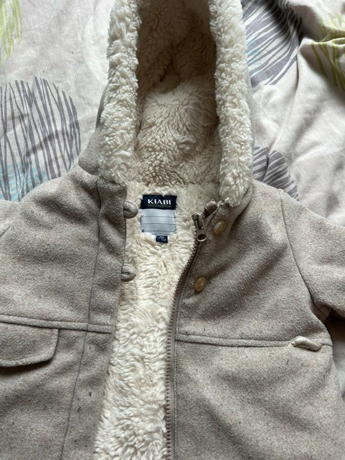 Manteau - photo numéro 2
