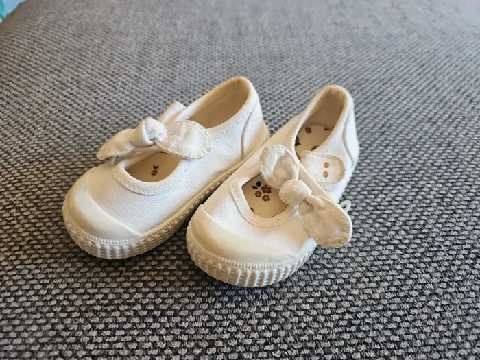 Ballerines 19 Obaïbi - photo numéro 4