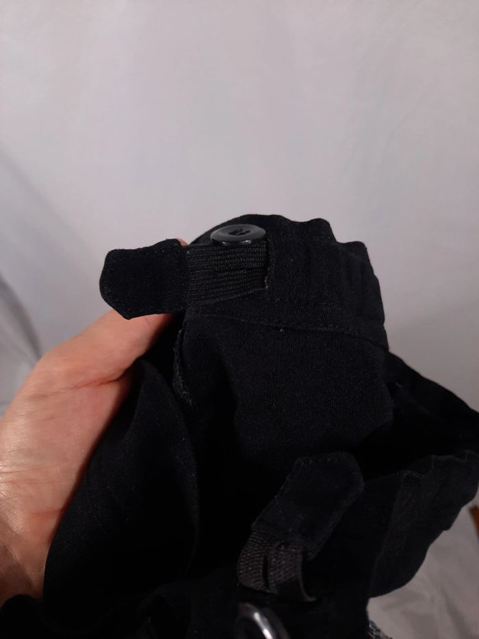 Pantalon de grossesse, Kiabi, taille 38/40 - photo numéro 6