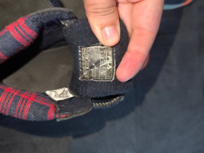 Bottes Fila - photo numéro 6