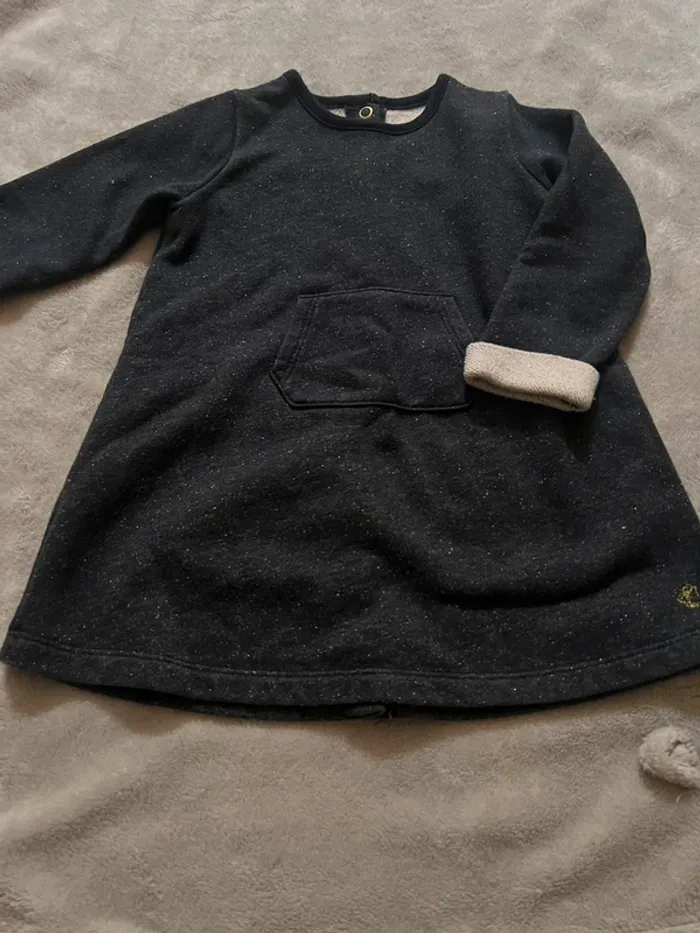 Robe fille