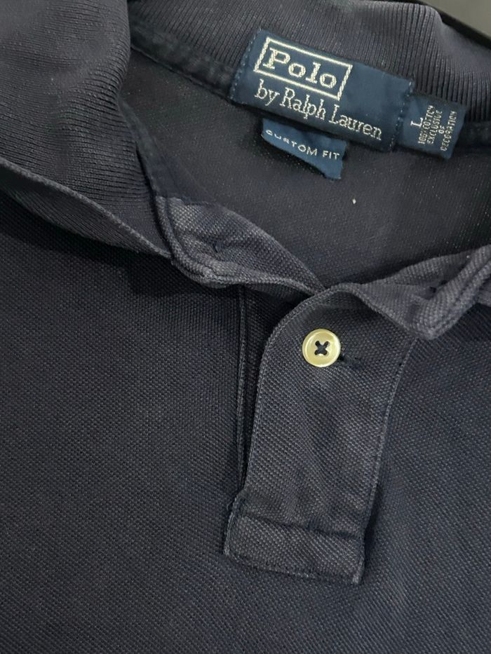 Polo Ralph Lauren - photo numéro 5