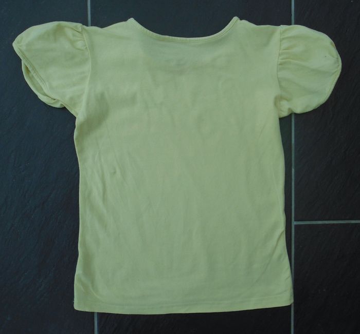 Joli tee-shirt surf fille 8 ans (128 cm) - photo numéro 3