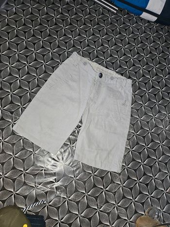 Joli bermuda garcon