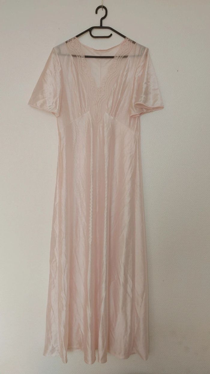 Robe de chambre pyjama