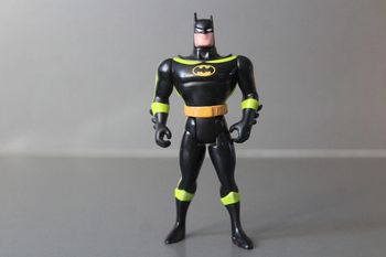 Figurine High Wire Batman - DC Comics 1993