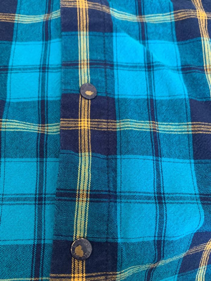 Chemise manches courtes 3 ans - photo numéro 4