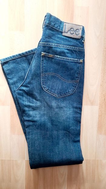 Jeans Lee W39 L34