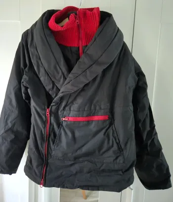 Veste ski Espelata ! Neuve !