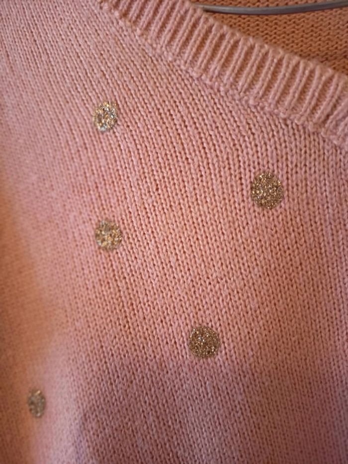 Pull léger. (D36) - photo numéro 4