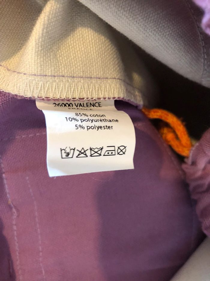 Sac enfant personnalisé L’oiseau Bateau - photo numéro 10