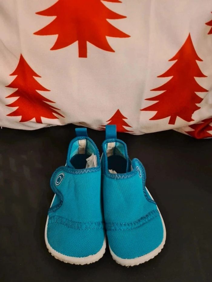 Chaussons aquashoes p.24-25 mixte - photo numéro 2