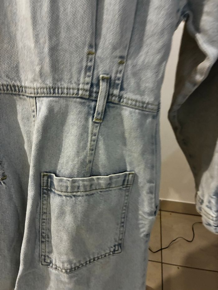 Combinaison mango - photo numéro 6