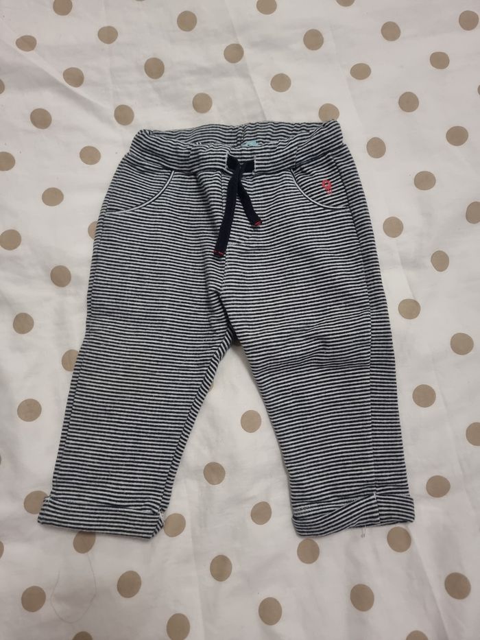 Pantalon bébé