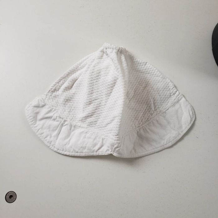 Bonnet visière - photo numéro 2