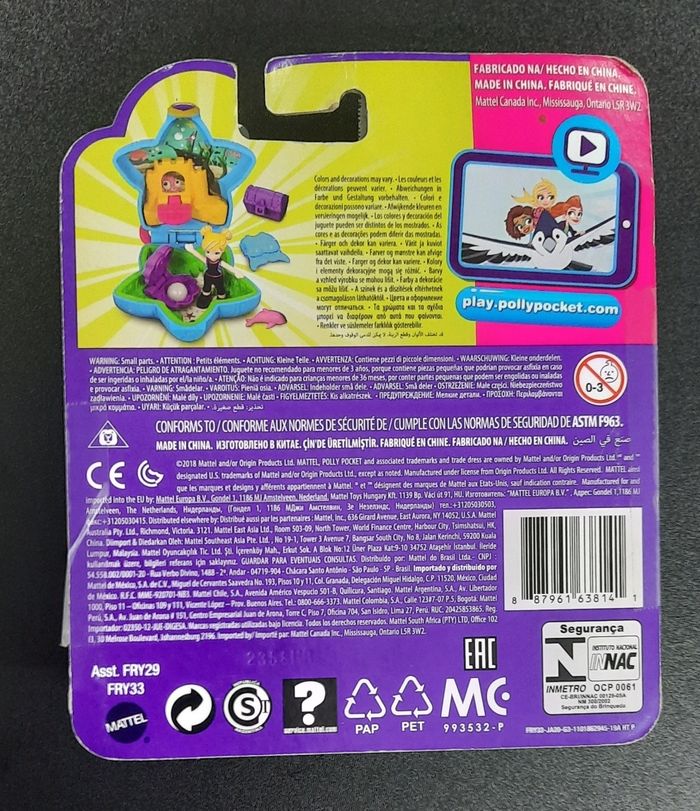 Polly pocket - photo numéro 2