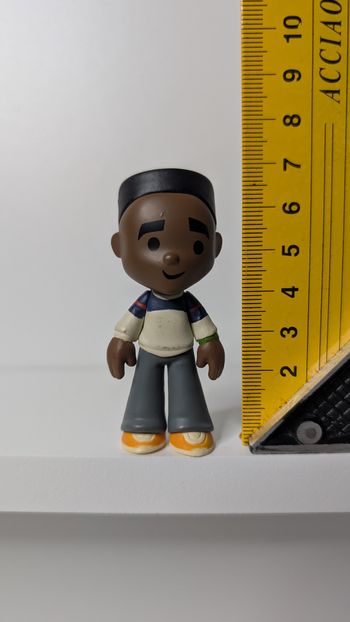 [Funko] Mystery mini's Stranger Things Lucas