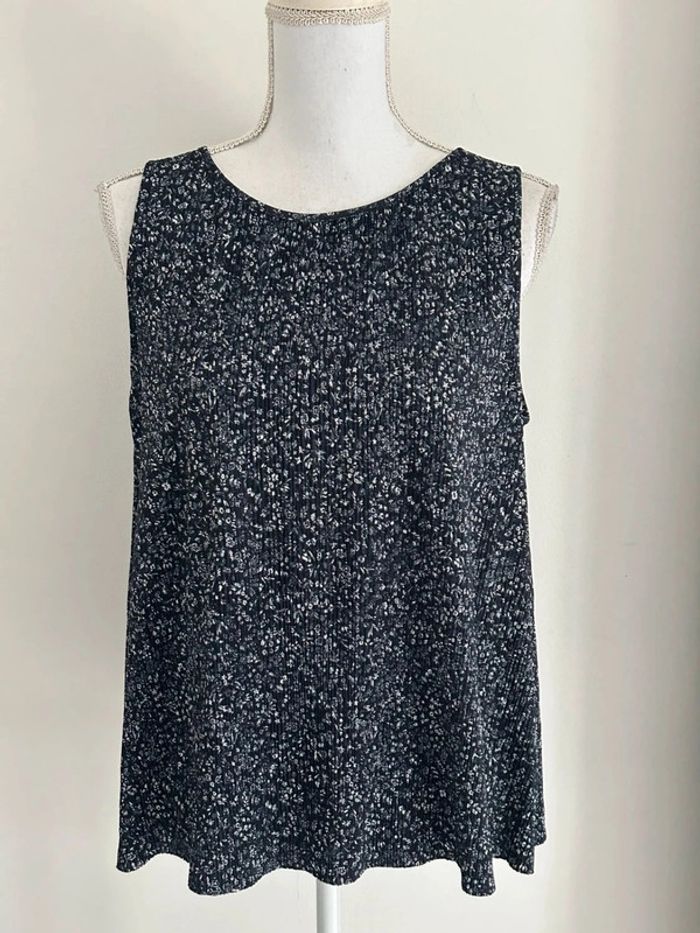 débardeur esprit taille 40