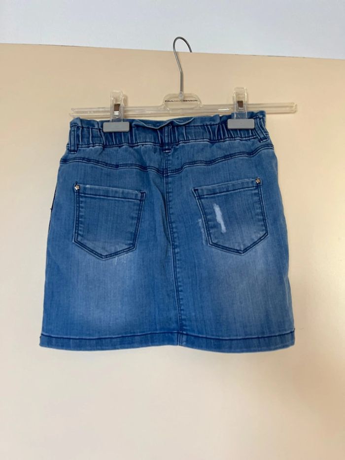 Jupe orchestra - photo numéro 2