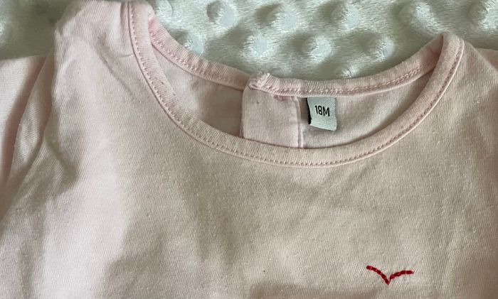 Robe bébé fille - photo numéro 2