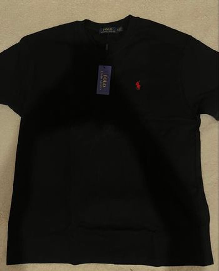 T shirt - photo numéro 3