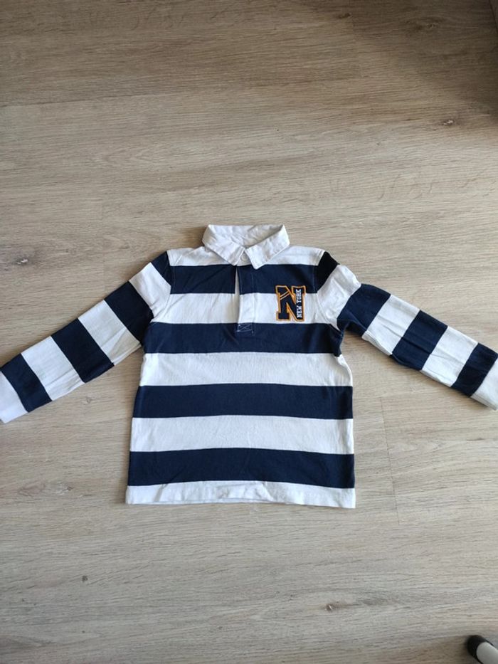 Polos - photo numéro 2