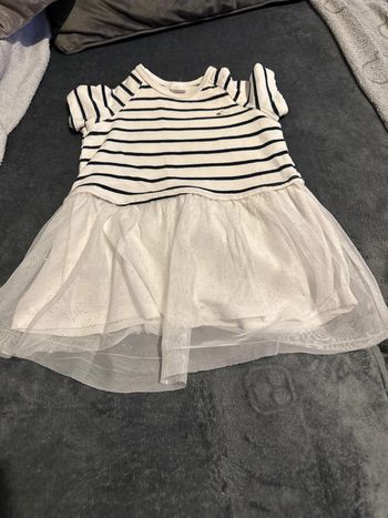Robe 18 mois 86cm