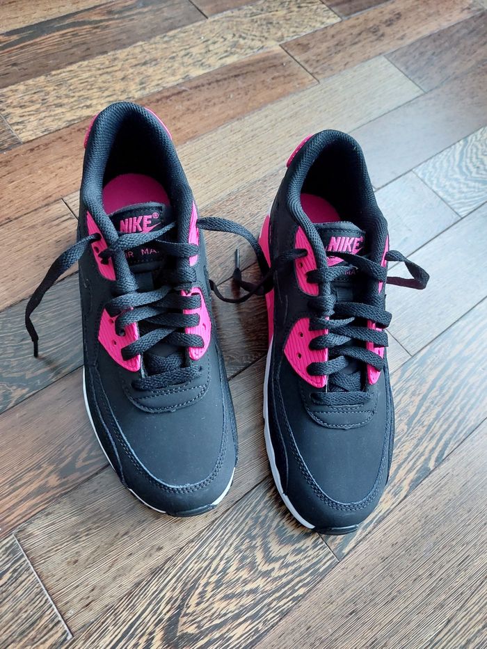 Air Max - photo numéro 2