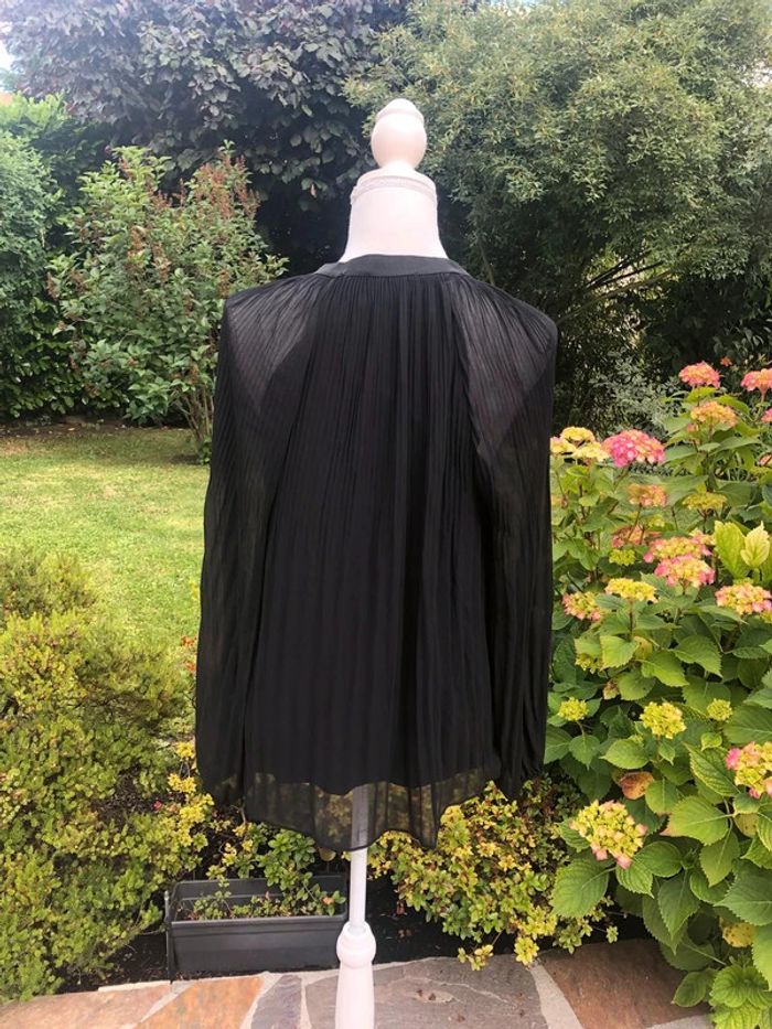 Blouse neuve Zara taille M - photo numéro 5