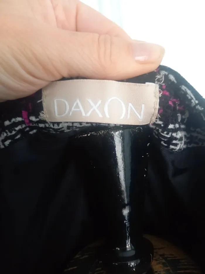 Veste Daxon - photo numéro 4