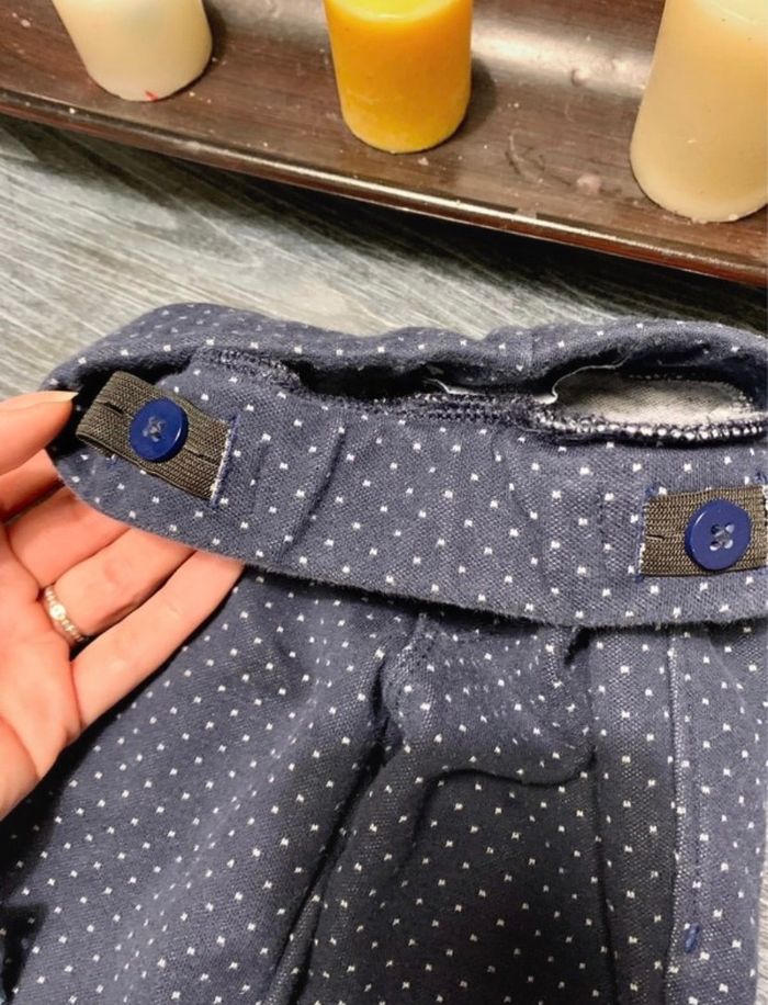 Jegging okaidi 3 ans - photo numéro 5