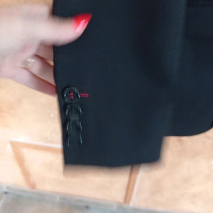 Veste costume - photo numéro 2