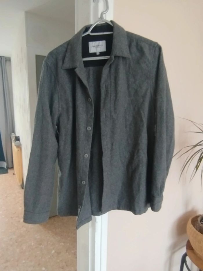 Chemise Carhartt - photo numéro 2