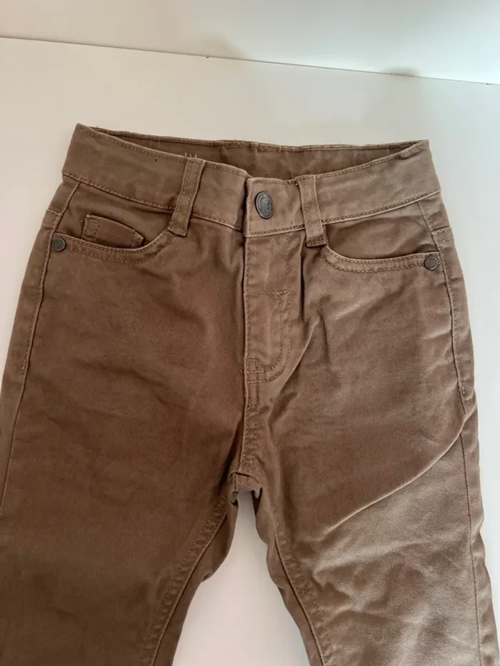 Pantalon 4 ans - photo numéro 2