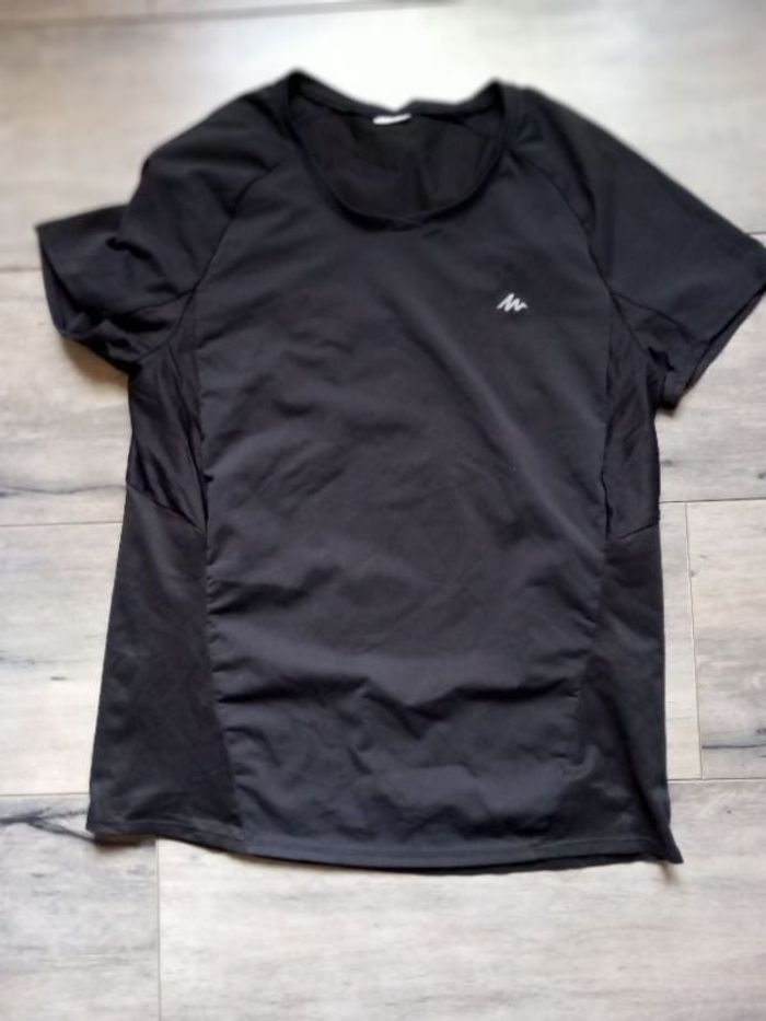 Tee-shirt Taille S Décathlon