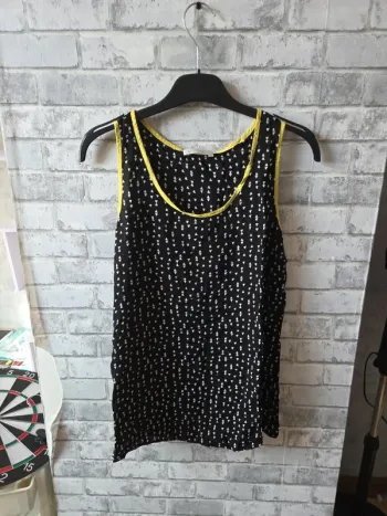 Débardeur promod taille L