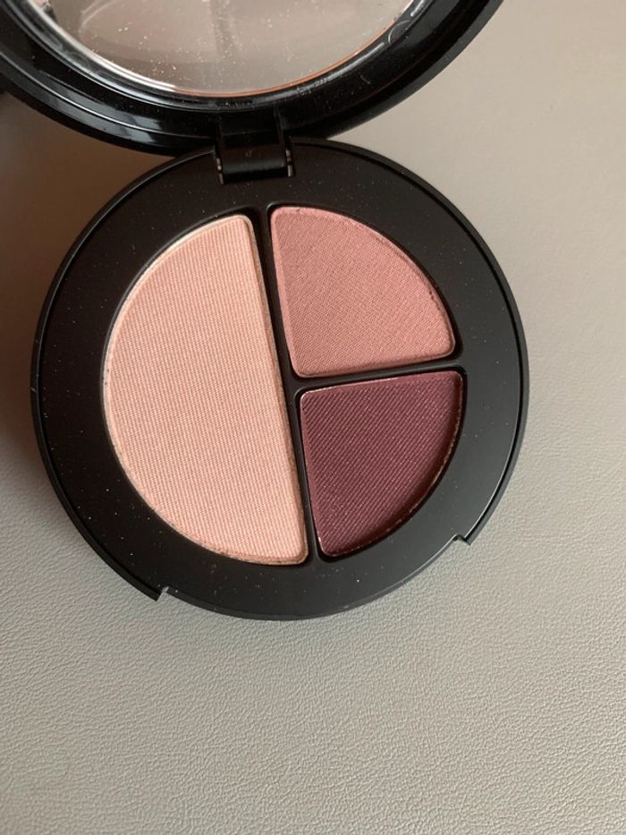 Palette yeux Smashbox - photo numéro 5