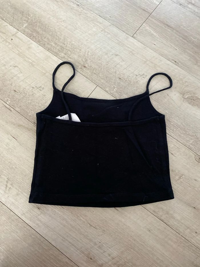 Crop top - photo numéro 2