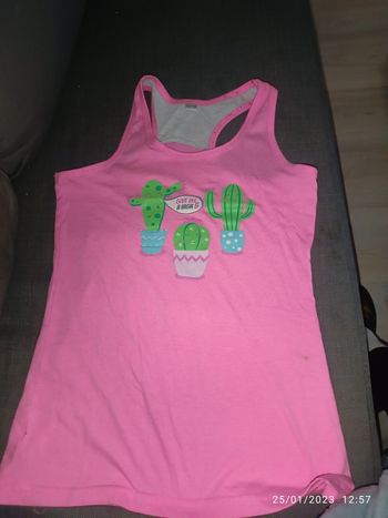 Vêtements fille 12ans