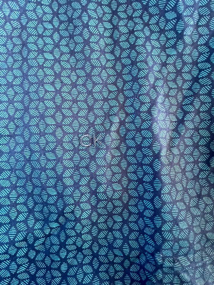 Chemise Calvin Klein - photo numéro 3