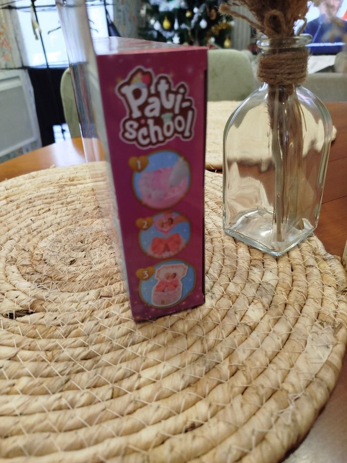 Jeu Pati-school – Disney Princess - photo numéro 8