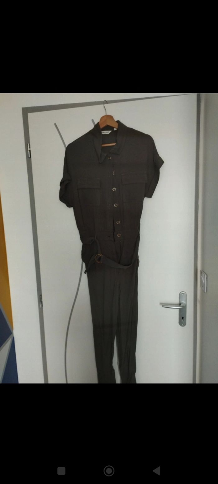 Combinaison longue - photo numéro 3