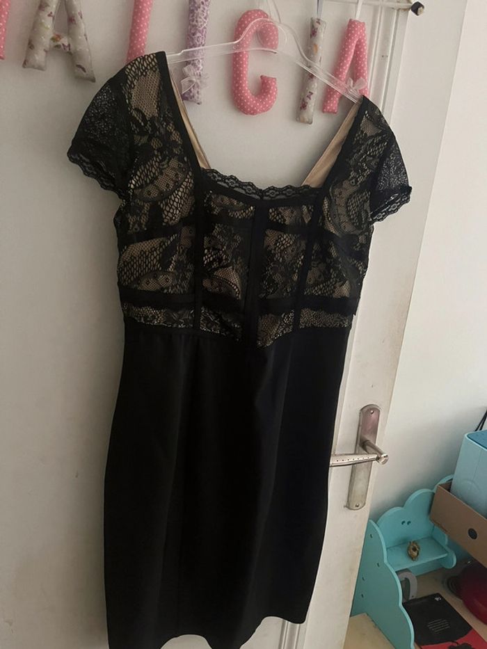 Robe femme Lasagrada - photo numéro 2