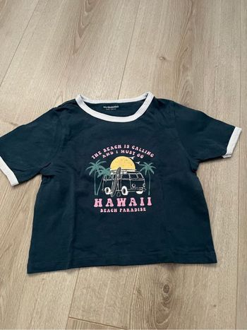 Tee-shirt