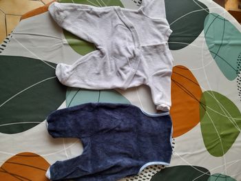 Lot de 2 pyjamas